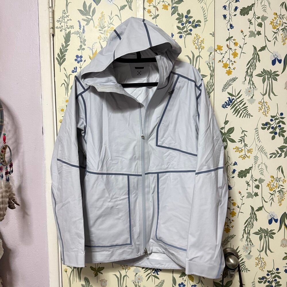 Lululemon Ashta Shell Jacket